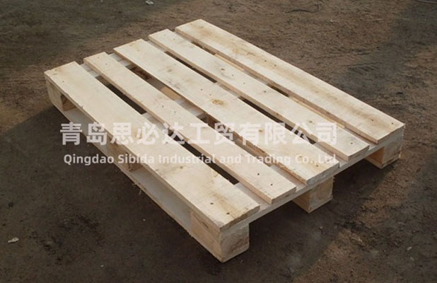木托盤出口為什么要做熏蒸？