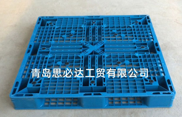 食品用托盤、藍色塑料托盤